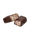 Skinny Chocolate Crunch Fruit & Nut 5 Bars Snack x10