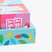In the Night Garden Wooden Puzzle Blocks