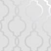 Laticia Wallpaper 65490 - Grey