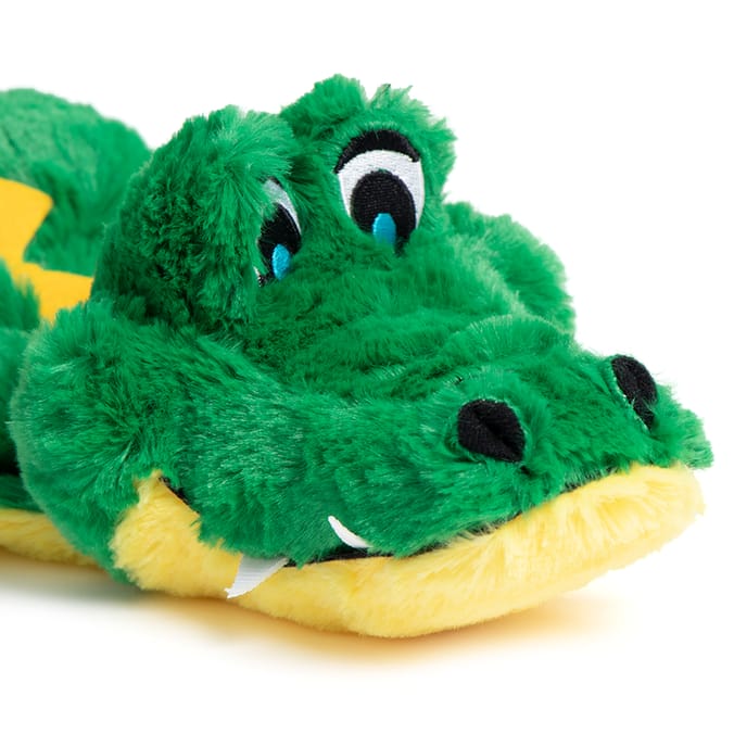 My Pets Play! Plush Alligator
