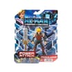 He-man Power Attack Figure - Prince Adam