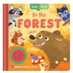 Funtime Sound Book - In The Forest