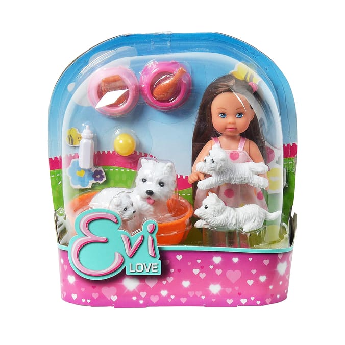 Evi Love Animal Lover Assorted
