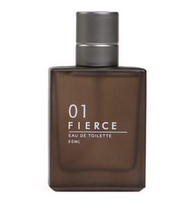 Jeff Banks Eau De Toilette 50ml - 01 Fierce