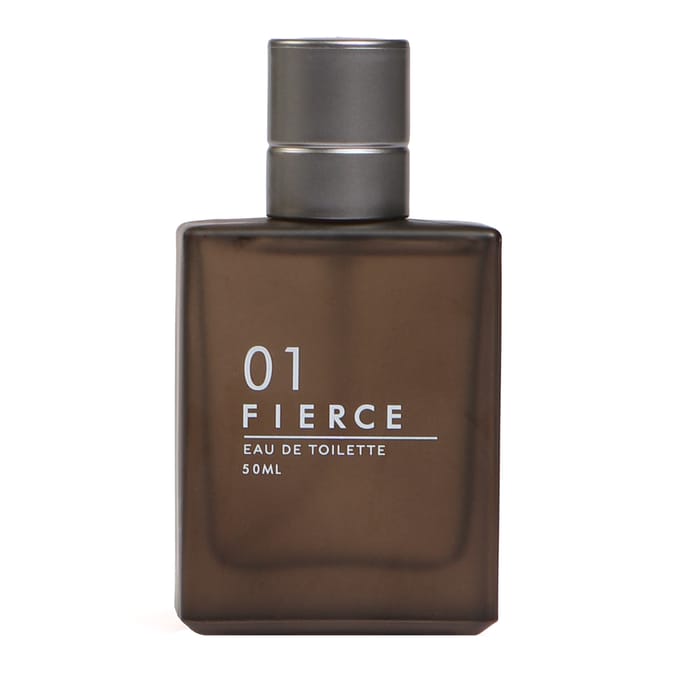  Jeff Banks Eau De Toilette 50ml - 01 Fierce