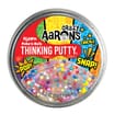 Crazy Aaron's Thinking Putty - Poppin Poke'n Dots