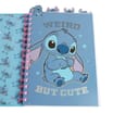 Disney Stitch A5 Project Book