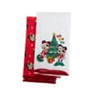 Disney Mickey & Friends Cotton Tea Towels 2 Pack