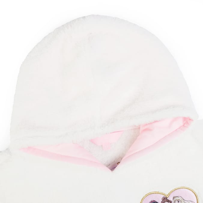 Disney Princess Snuggle Hoodie