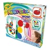 Crayola Paint-Sation Table Top Easel
