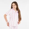 Originals Kids Pink Stripe Pyjamas