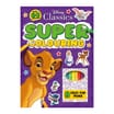 Disney Classics Super Colouring Book