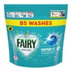 Fairy Non Bio Washing Liquid Pods 85 Washes - For Sensitive Skin 