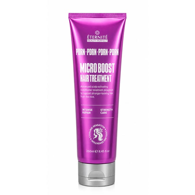 Eternite Micro Boost Hair Treatment 250ml