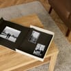 Coffee Table Album - It's A Love Story 