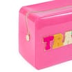Pink Travel Bag