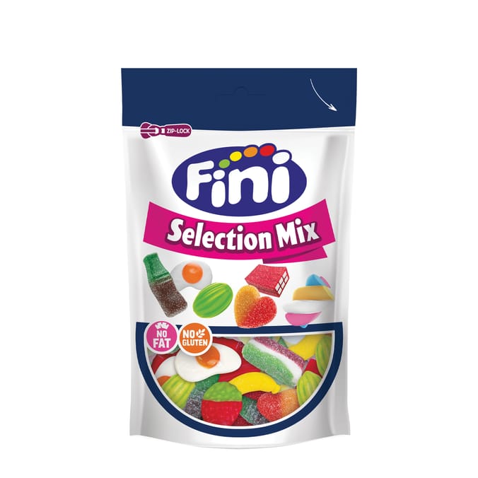 Fini Selection Mix 150g