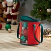 Festive Feeling Storage Bag