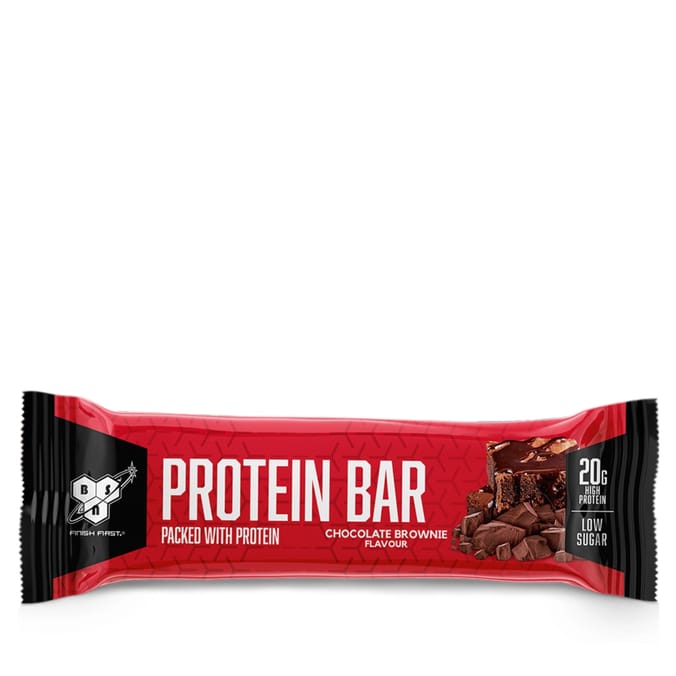 BSN Protein Bar Chocolate Brownie 60g x12