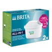 Brita Mantra Pro All-In-One 2 Pack