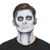 Hallow Scream Zombie Make-Up Kit
