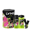 Lynx Duo & Socks Gift Set - Epic Fresh
