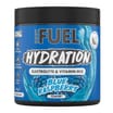 BodyFuel Hydration Electrolyte & Vitamin Mix 210g - Blue Raspberry