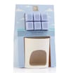Wickford & Co Wax Melts & Burner Set - Ocean Breeze