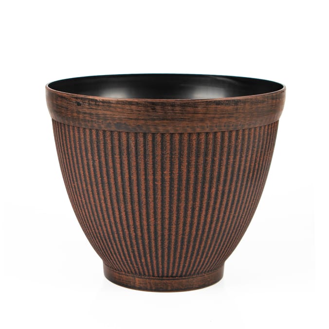 Jardin Metal Style Vertical Planter