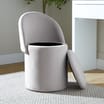 Home Collections 3 In 1 Multifunction Chair