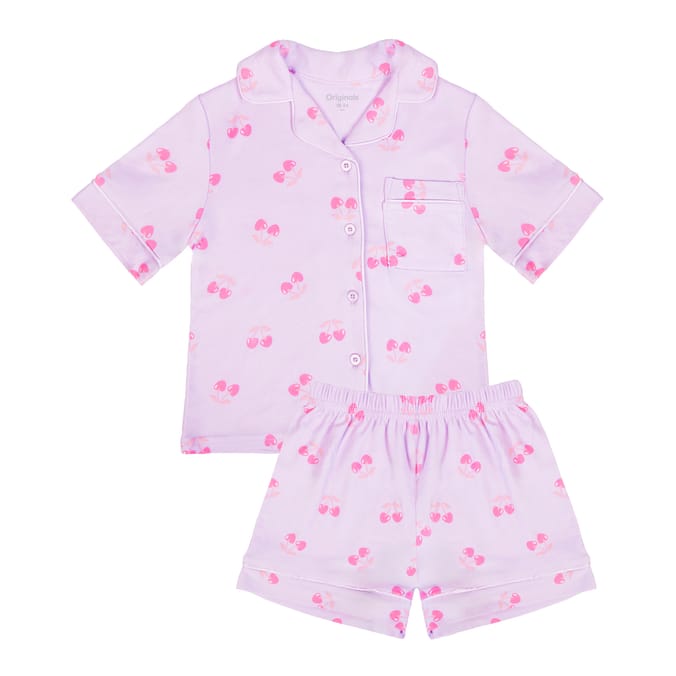 Originals Cherry Pyjamas