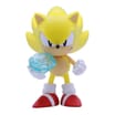 Sonic The Hedgehog Buildable Figure - Super Sonic
