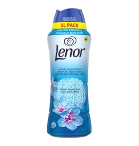 Lenor In-Wash Scent Booster 495g - Spring Awakening