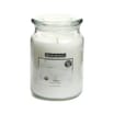 Wickford & Co Scented Candle 18oz Linen