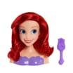  Disney Princess Styling Doll Head - Ariel