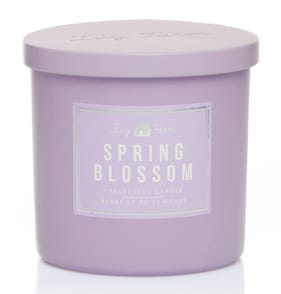  Ivy Farm Candle Jar 350g - Spring Blossom
