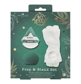So Eco Prep & Blend Set