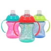Nûby Grip N' Sip First Cup 4-12m 240ml