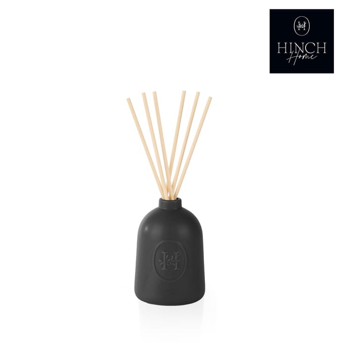 Hinch Home Scented Reed Diffuser - After Dark