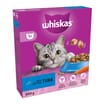 Whiskas 1+ Adult Dry Cat Food 800g - Tuna