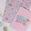 Disney Sidekicks Stationery Wallet