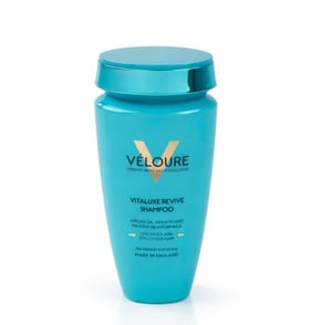 Veloure Vitaluxe Revive Shampoo 250ml