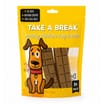 I Love My Take A Break Meaty Dog Treats 5 Pack - Beef