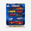 Teamsterz Street Machines Diecast Car 10 Pack