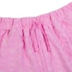 Originals Pink Towelling Co-Ord Set