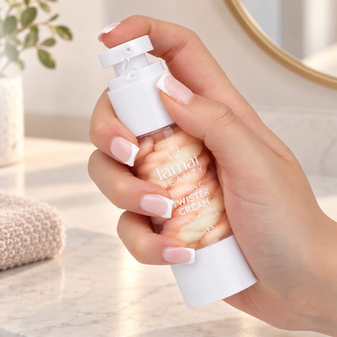 Lamai Beauty Vitamin C Twist Cream 30ml