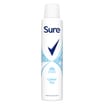Sure Anti-perspirant Aerosol Cotton Dry 250 ml