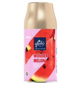 Glade Automatic Spray Refill Wonder Melon 269ml