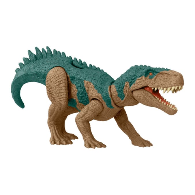 Jurassic World Chaos Theory Epic Evolution Action Figure - Rauisuchus