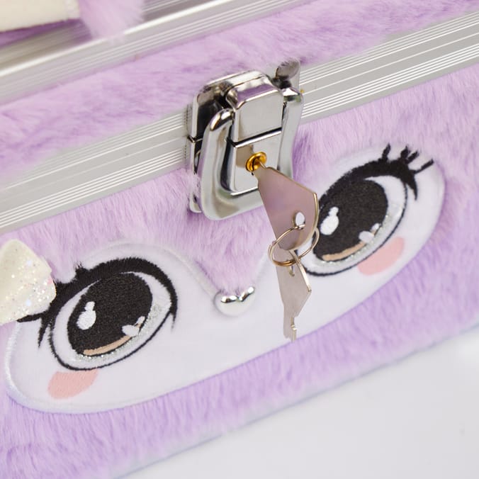 Dreamer Character Vanity Case